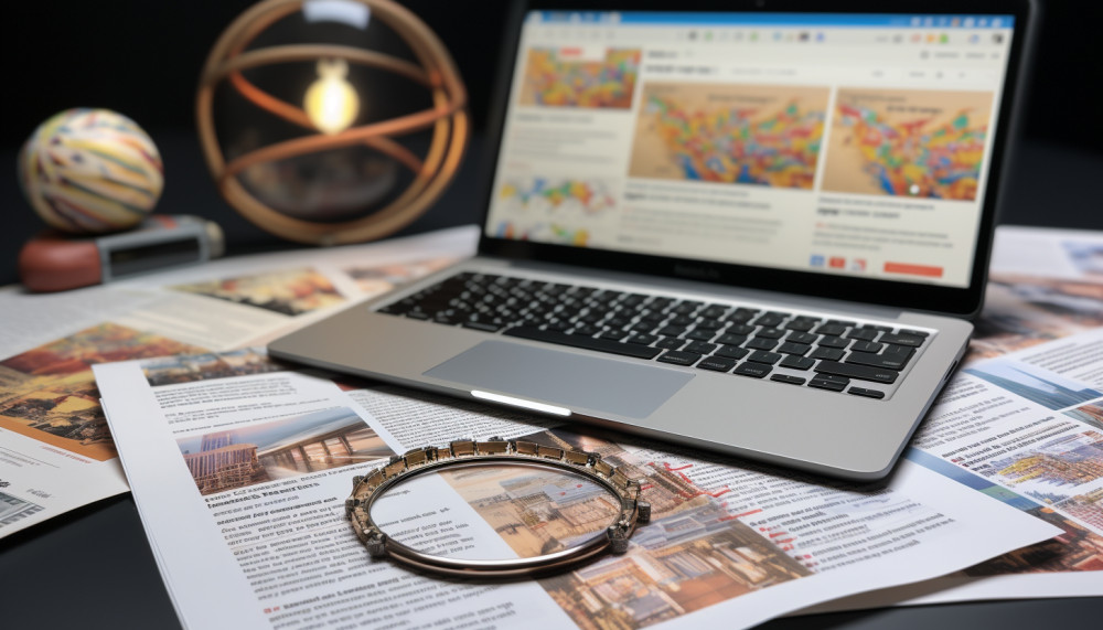 Une exploration approfondie des techniques de SEO pour améliorer l'indexation de votre site sur Google